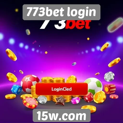 Vantagens de usar o 773bet para jogos online