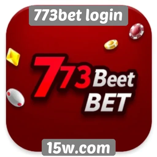 773bet login oferece diversas opções de jogos online