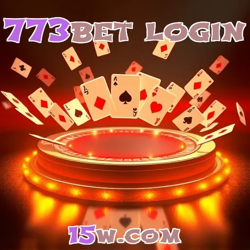 773bet login: O Destino Imperdível para os Aficionados em Jogos Online
