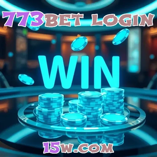773bet login: Acesso Fácil ao Seu Mundo de Jogos Favoritos