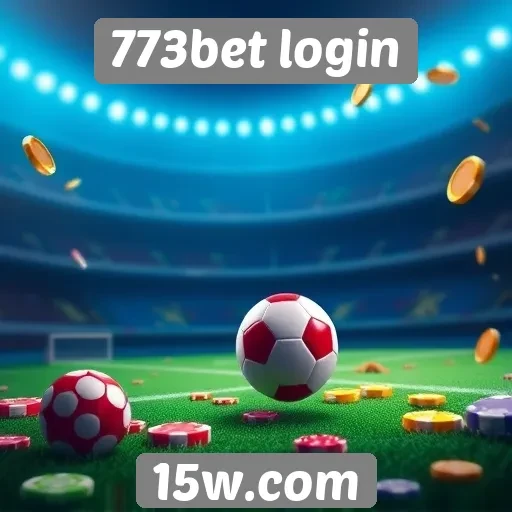 Principais jogos disponíveis no 773bet login