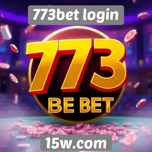 Tendências de uso do 773bet login entre jogadores